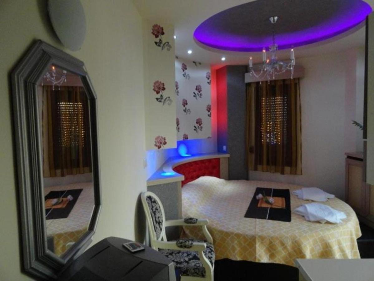 Captain'S Beach Apartments Тасос Экстерьер фото