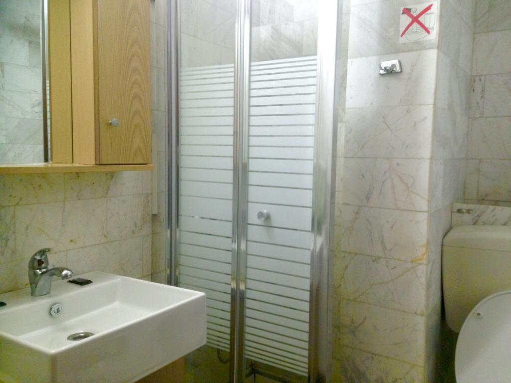 Captain'S Beach Apartments Тасос Номер фото